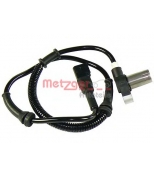 METZGER - 0900291 - 