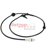 METZGER - 0900457 - 