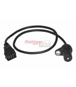 METZGER - 0902034 - 