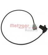 METZGER - 0902263 - 