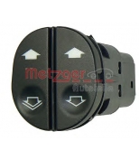 METZGER - 0916206 - 