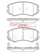 METZGER - 095302 - 