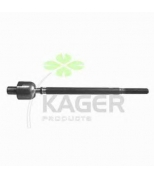 KAGER - 410025 - 