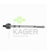 KAGER - 410047 - 