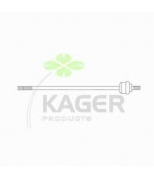 KAGER - 411014 - 