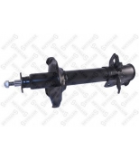 STELLOX - 41130018SX - 4113-0018-SX_амортизатор задний правый масляный! без ABS Nissan Sunny 1.4/2.0D 90-95