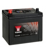 YUASA - YBX3014 - Стартерная аккумуляторная батарея
