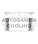 AUTOGAMMA - 105035 - 