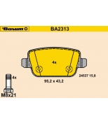 BARUM - BA2313 - 