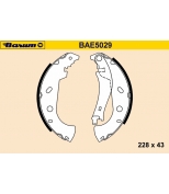 BARUM - BAE5029 - 