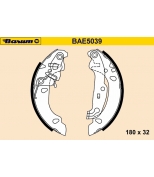 BARUM - BAE5039 - 