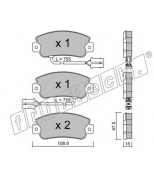 FRITECH - 1061 - 