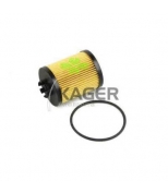 KAGER - 100127 - 