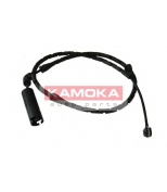 KAMOKA - 105006 - датчик износа колодок тормозных