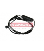 KAMOKA - 105023 - датчик износа колодок тормозных