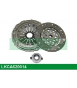 LUCAS - LKCA620014 - 