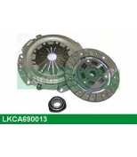 LUCAS - LKCA690013 - 