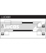 LUCAS - LUC4081 - 