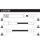 LUCAS - LUC4184 - 