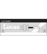 LUCAS - LUC4460 - Провода зажигания (к-т)