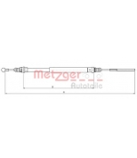 METZGER - 104735 - 