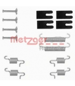 METZGER - 1050850 - 