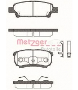 METZGER - 105102 - 