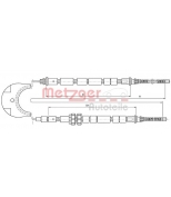 METZGER - 105333 - 