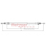 METZGER - 106776 - 