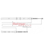 METZGER - 107545 - 