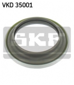 SKF - VKD35001 - Подшипник опорный VKD35001