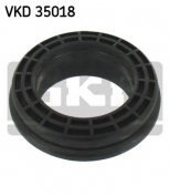 SKF - VKD35018 - Подшипник опорный VKD35018