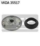 SKF - VKDA35517 - Опора амортизатора