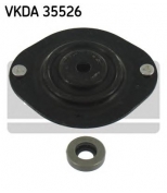 SKF - VKDA35526 - Опора стойки амортизатора