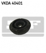 SKF - VKDA40401 - Опора амортизационной стойки задний
