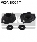 SKF - VKDA85004T - опора аморт.с подш.(2шт.)пер. SPARK/MATIZ 00-