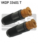 SKF - VKDP33401T - Пылезащитный комилект, амортизатор