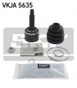 SKF - VKJA5635 - 