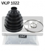 SKF - VKJP1022 - К-т пыльника пер наруж VW TRANSPORTER V 2.5 TDI 03->09