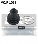 SKF - VKJP1069 - Пыльник приводного вала