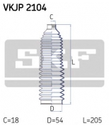 SKF - VKJP2104 - 