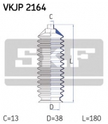 SKF - VKJP2164 - 