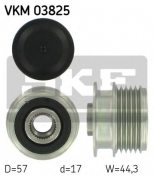 SKF - VKM03825 - 