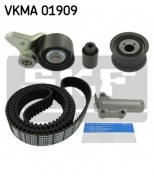 SKF - VKMA01909 - Комплект ГРМ (ремень + ролик)