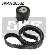 SKF - VKMA08502 - Комплект ГРМ (ремень + ролик)