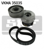 SKF - VKMA35035 - 
