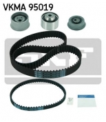 SKF - VKMA95019 - деталь