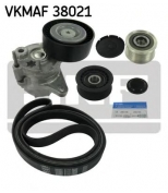 SKF - VKMAF38021 - 