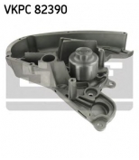 SKF VKPC82390 Водяная помпа IVECO Daily 09/02->/FIAT Ducato 2,3D 04/02->