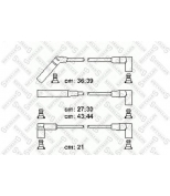 STELLOX - 1038209SX - 10-38209-SX_к-кт проводов! Jeep Cherokee/Gr. Cherokee/Wrangler 4.0 88>